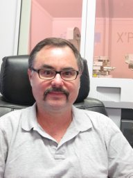 Rafael Dalmau