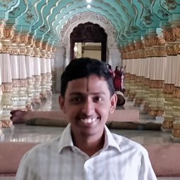 Nagabhushan Somraj