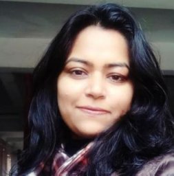 Kanu Priya