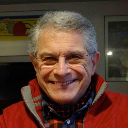 Jean-Claude Pernollet