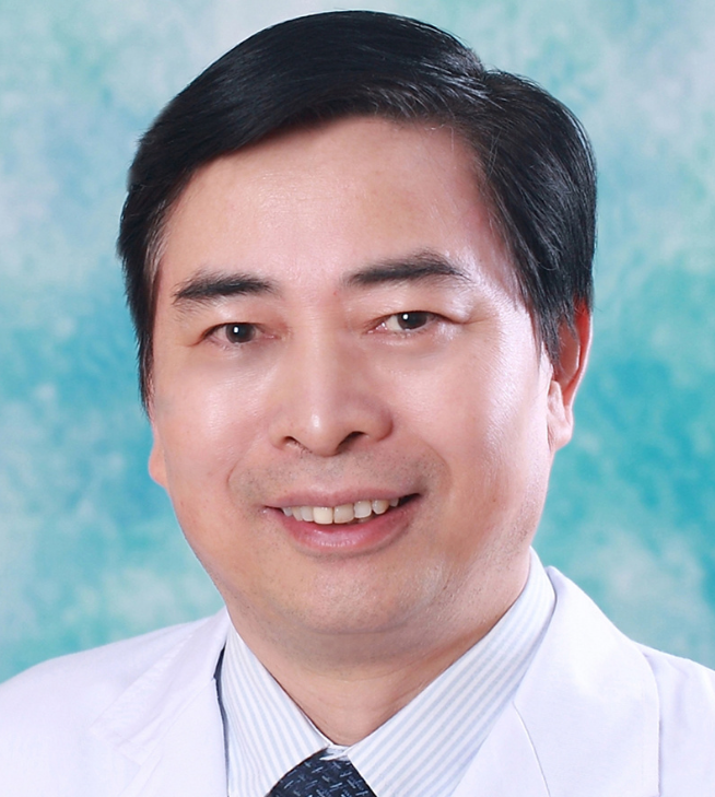 Mingfan Hong