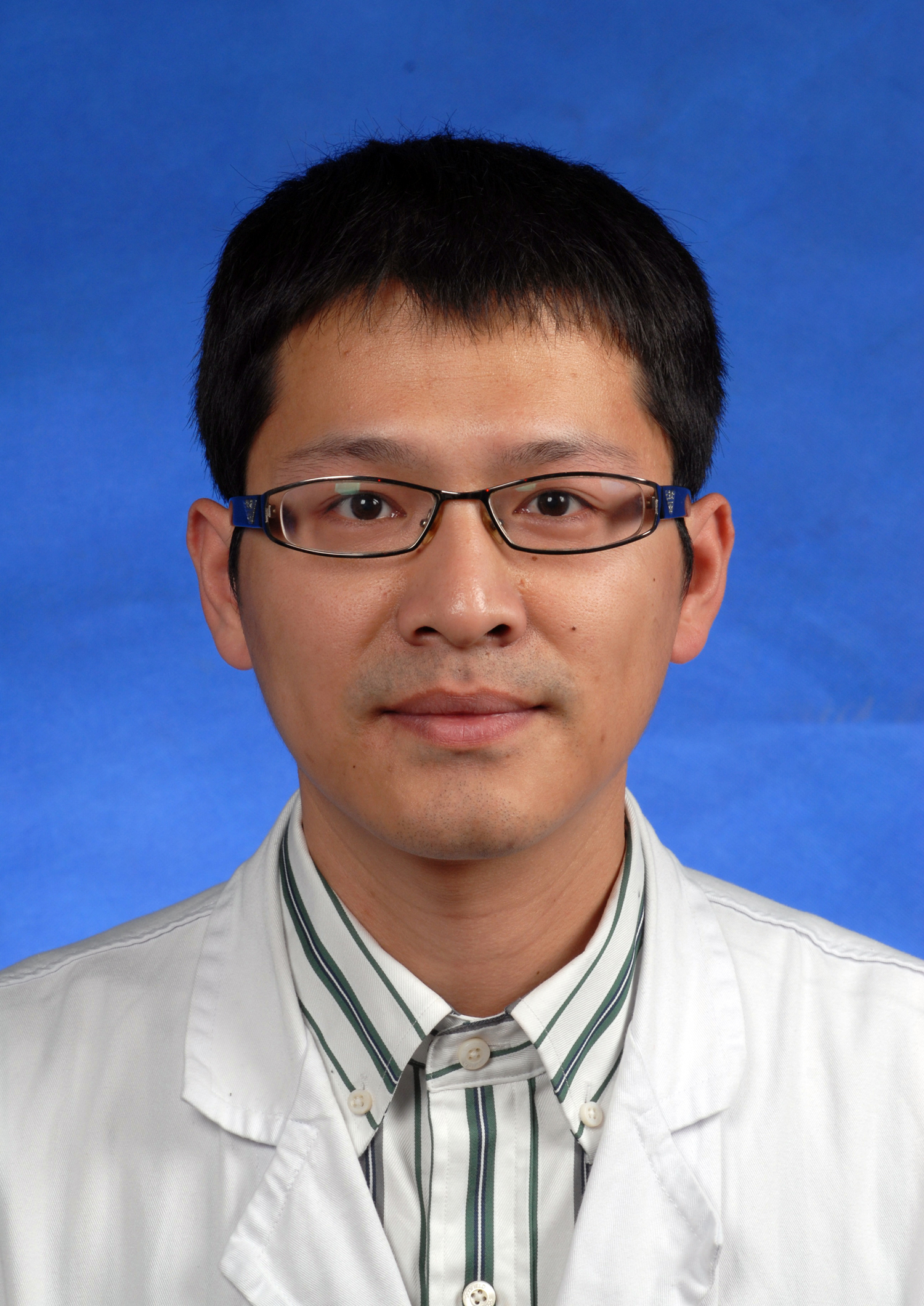 Zhipeng Su