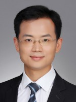 Zhenjia Fan