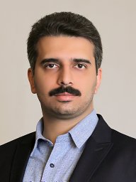 Javad Sadeghi Allah Abadi