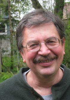 Elias G. Strangas