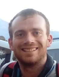 Paul Antony Jarvis