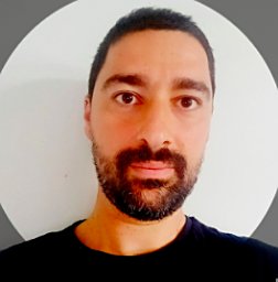 Ioannis Rizomyliotis