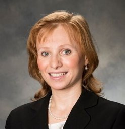Julia Eisenberg