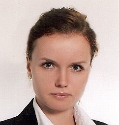 Ewa Kowalska