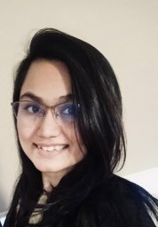 Sharmin Shabnam Rahman