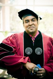 Venkatesh Raghavan
