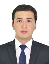 Shavkatjon Azizov