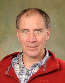 Patrick B. Warren
