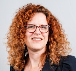 Melanie Luehrmann