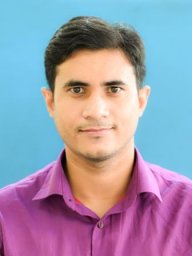Laxman Singh Rajput