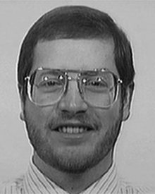 Michael W. Haas