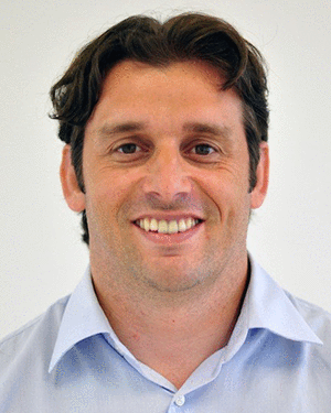 Julio A. Cordioli