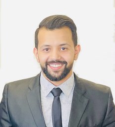 Tarek I. Alanazi