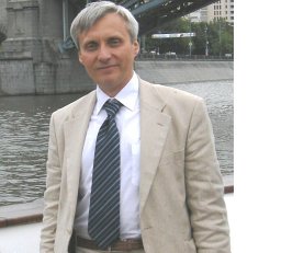 V. A. Chistyakov