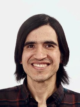 Jose Luis Rueda Torres