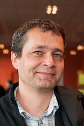 Jacques-Olivier Klein