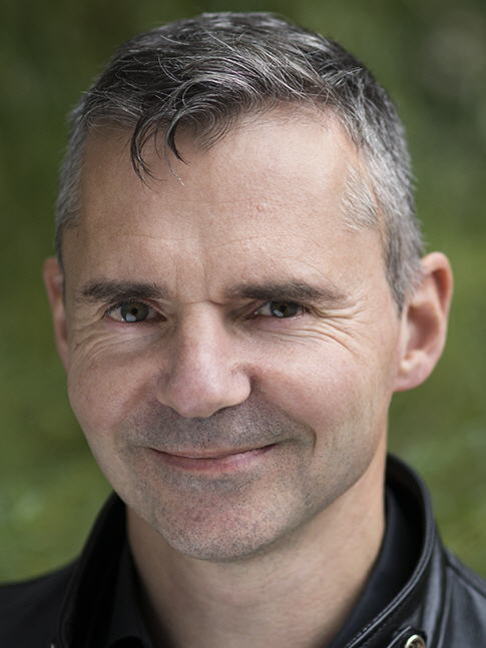 Nils Pharo
