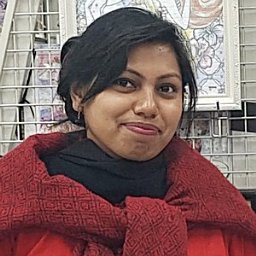 S. K. Saha