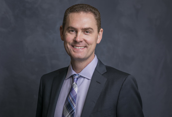 Andrew M. Davis