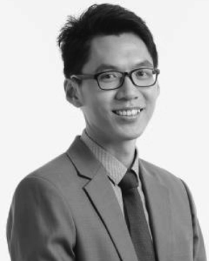 Andrew Ong