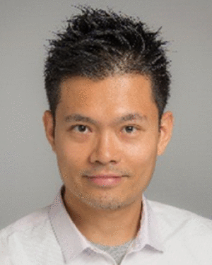 Chungtse Michael Wu