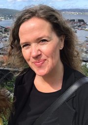 Heidi Gilstad