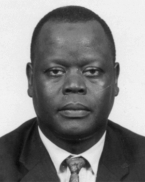 Pape Alioune S. Ndiaye
