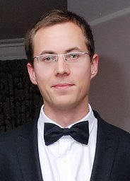 Lukasz Bonenberg
