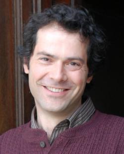 Johannes Foufopoulos