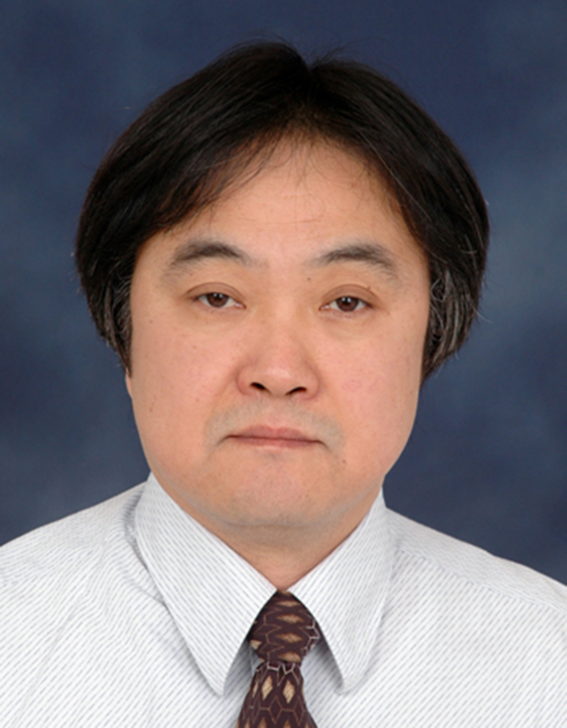 Zhenji Zhang