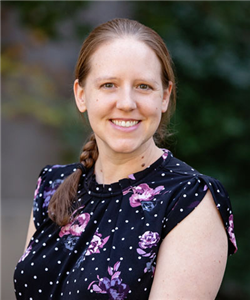Sarah Refi Hind