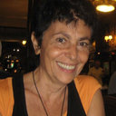 Diana Mabel Kelmansky
