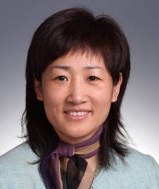 Junju Wang