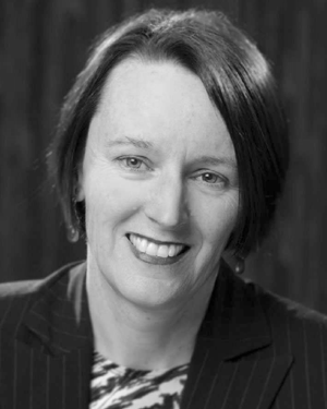 Christine M. O'Keefe