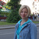 Nataliya Pidkovka