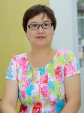 Huili Liu