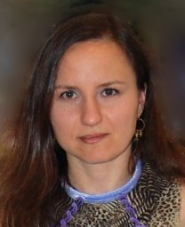 Elena Pokidysheva