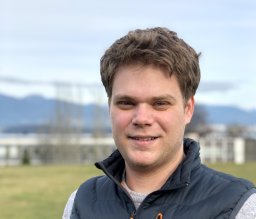 Simon Diemert