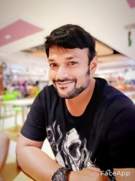 Chiranjeevi Kumar Endukuru