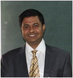 Shreerup Goswami