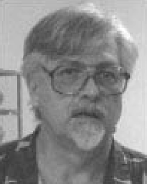 Eric A. Smith