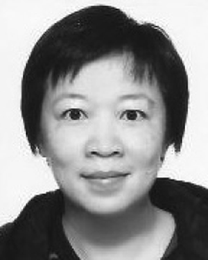 Xiaoxi Wang