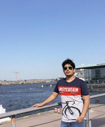 Mohammad Yasir