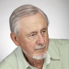 Kenneth I. Forster