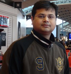 Alok Satlewal